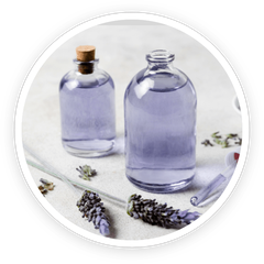 Lavender Oil ingredient photo